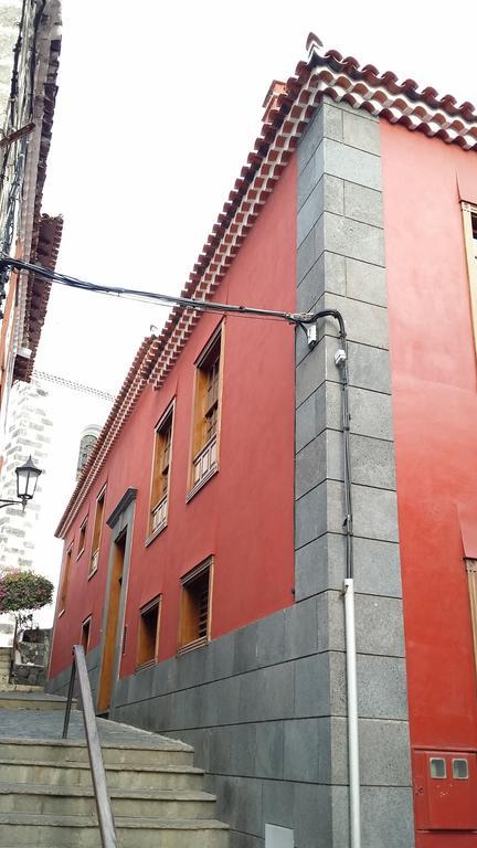 La Bouganvilla Garachico  Exterior foto