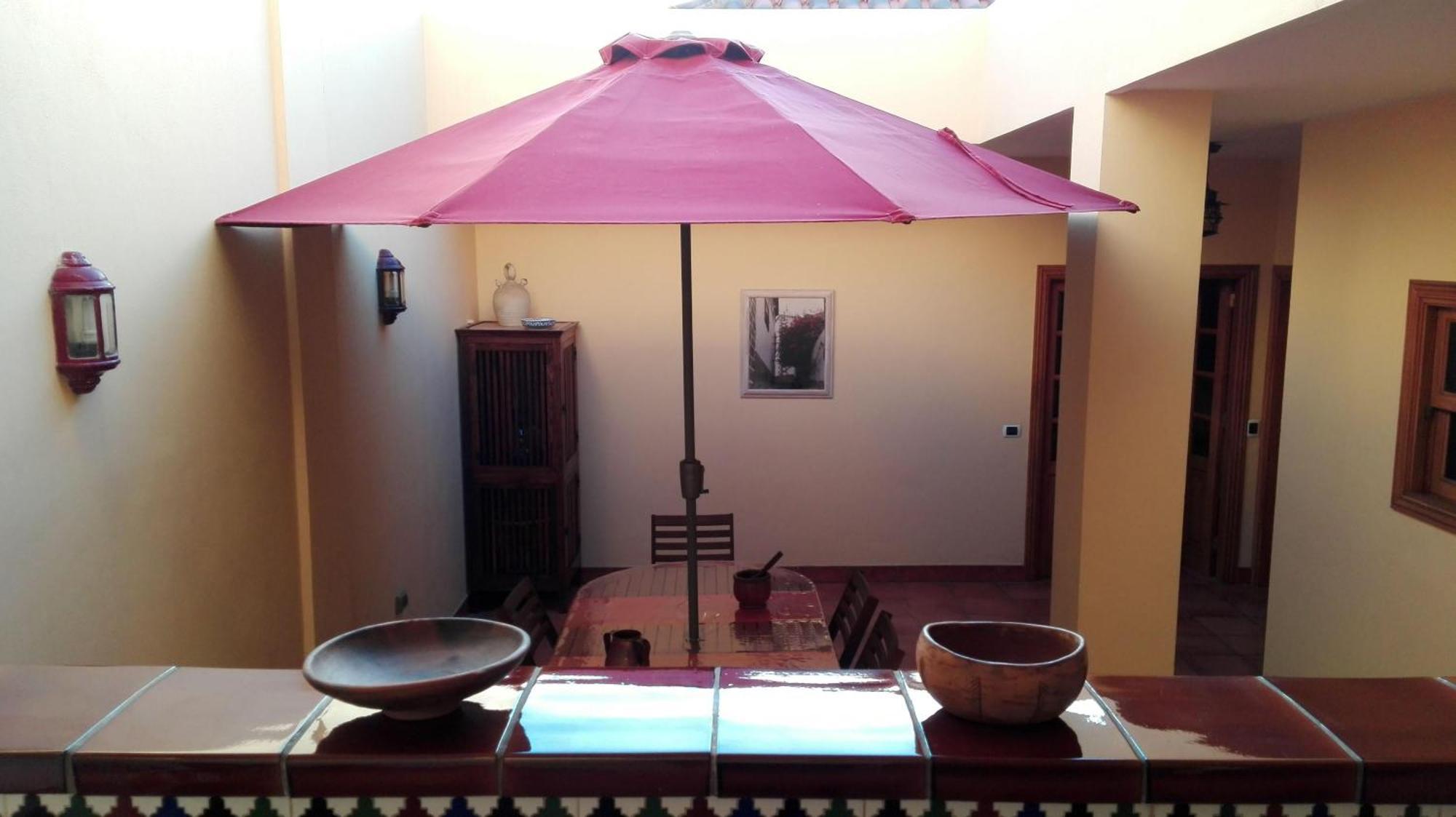 La Bouganvilla Garachico  Exterior foto